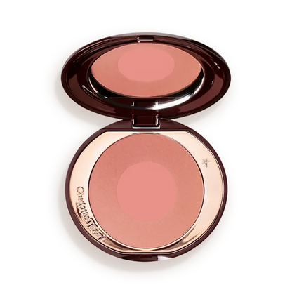 Charlotte Tilbury - Cheek to Chic Swish & Pop Blusher