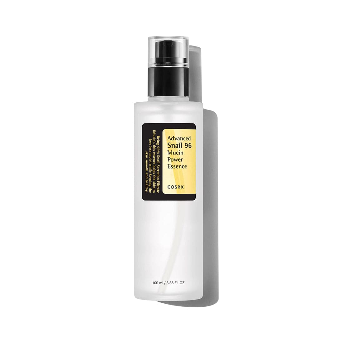COSRX Advanced Snail 96 Mucin Power Essence Serum - 100ml