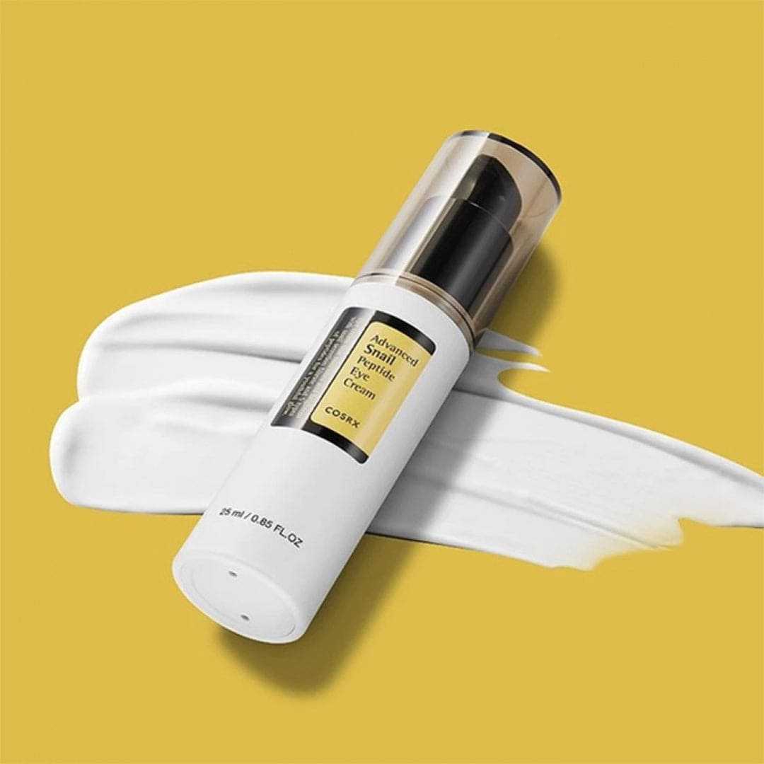 COSRX Advanced Snail Peptide Eye Cream - 25ml