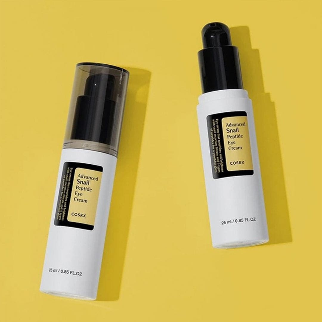 COSRX Advanced Snail Peptide Eye Cream - 25ml