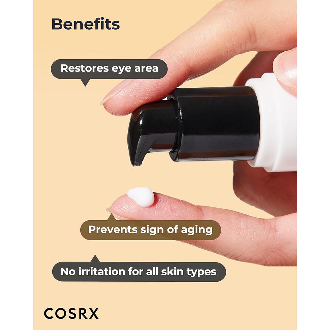 COSRX Advanced Snail Peptide Eye Cream - 25ml