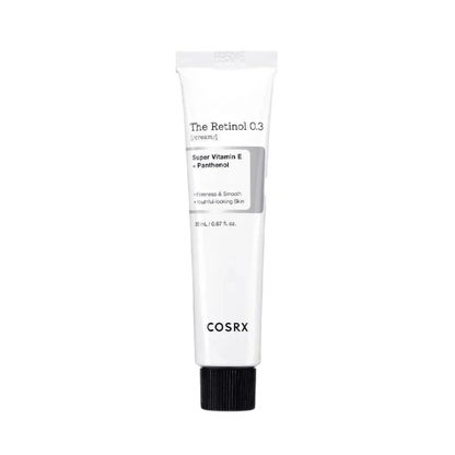 The Retinol 0.3 Cream