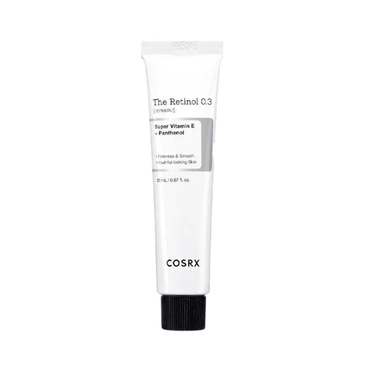 The Retinol 0.3 Cream