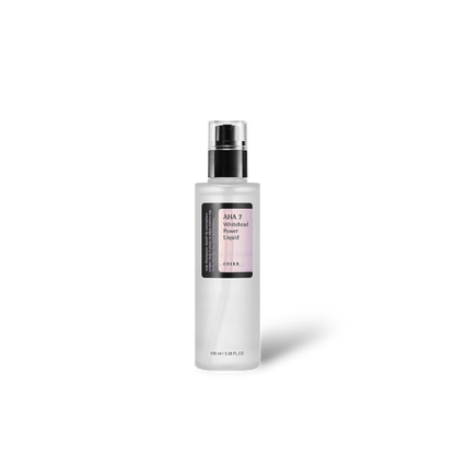 AHA 7 Whitehead Power Liquid