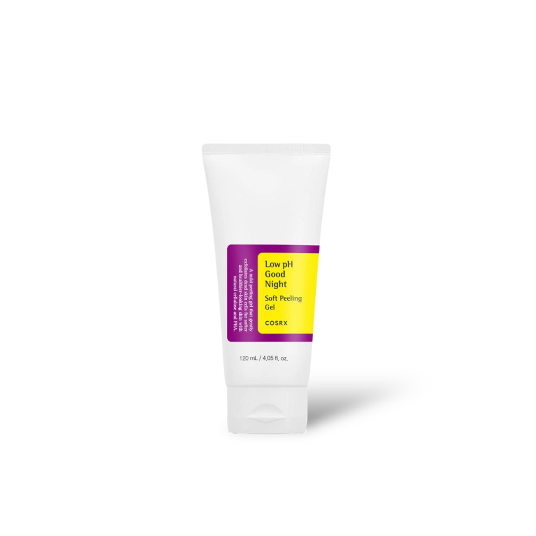 Low PH Goodnight Soft Peeling Gel