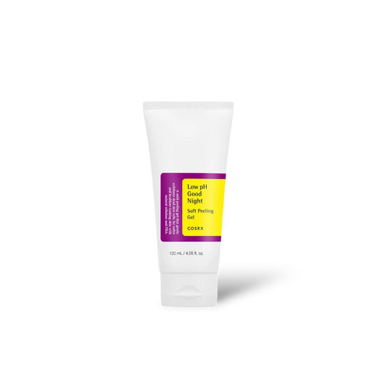 Low PH Goodnight Soft Peeling Gel