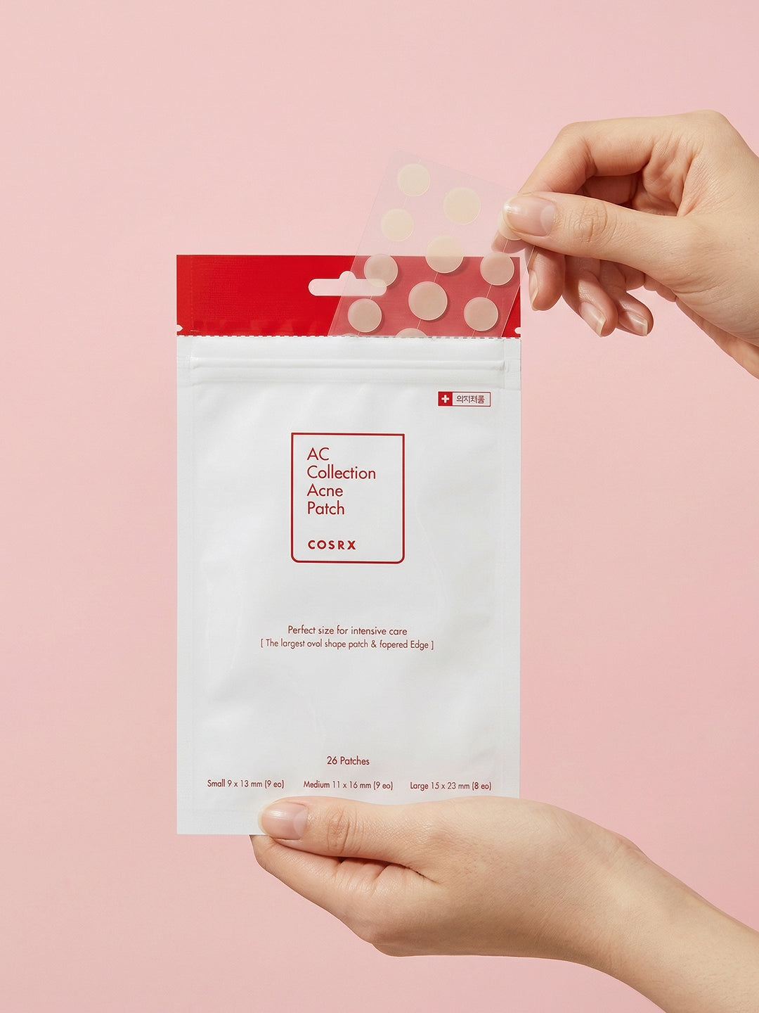 COSRX AC Collection Acne Patch