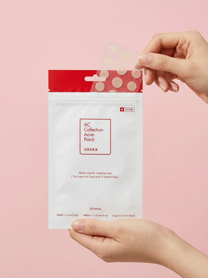COSRX AC Collection Acne Patch