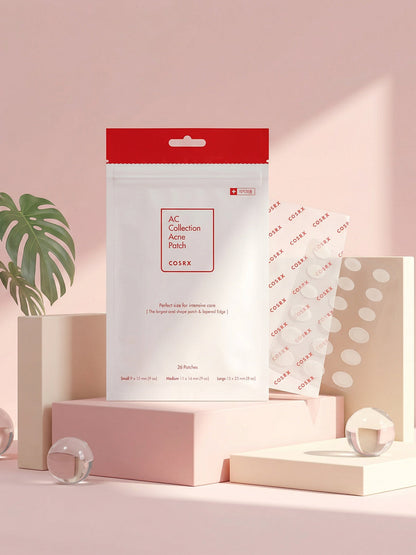 COSRX AC Collection Acne Patch