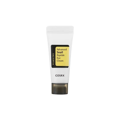 COSRX Advanced Snail Peptide Eye Cream Mini