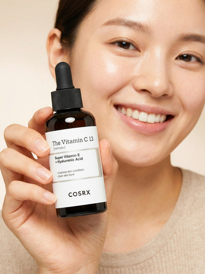 COSRX The Vitamin C 13 serum