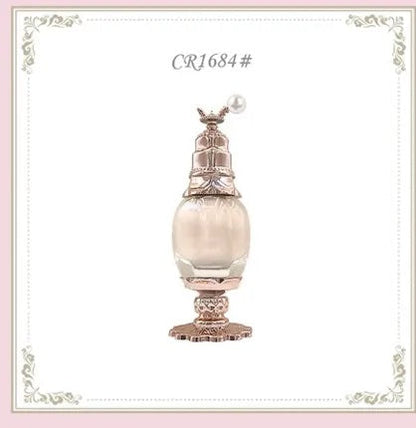 COLORROSE - Western Antique Pearlescent Nail Polish - 4 Colors