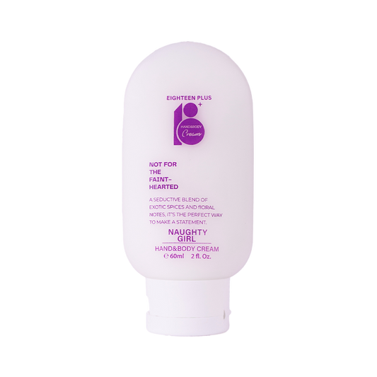 Naughty Girl Cream