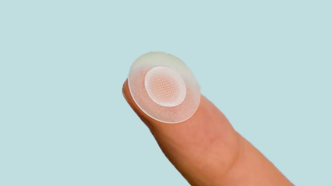 Cure-Aid Hydrocolloid Spots | عناية شخصية Cure-Aid