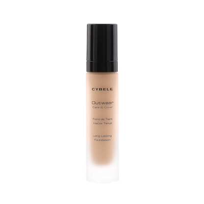 Out Wear Foundation