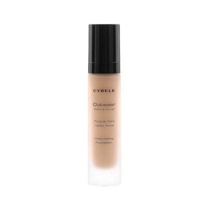 Out Wear Foundation