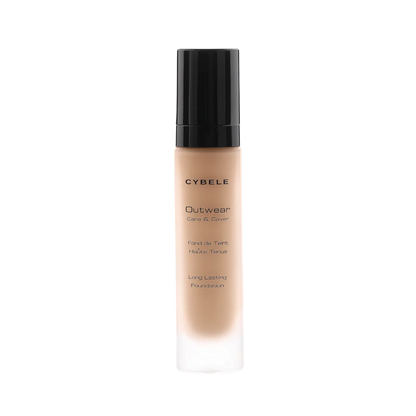 Out Wear Foundation