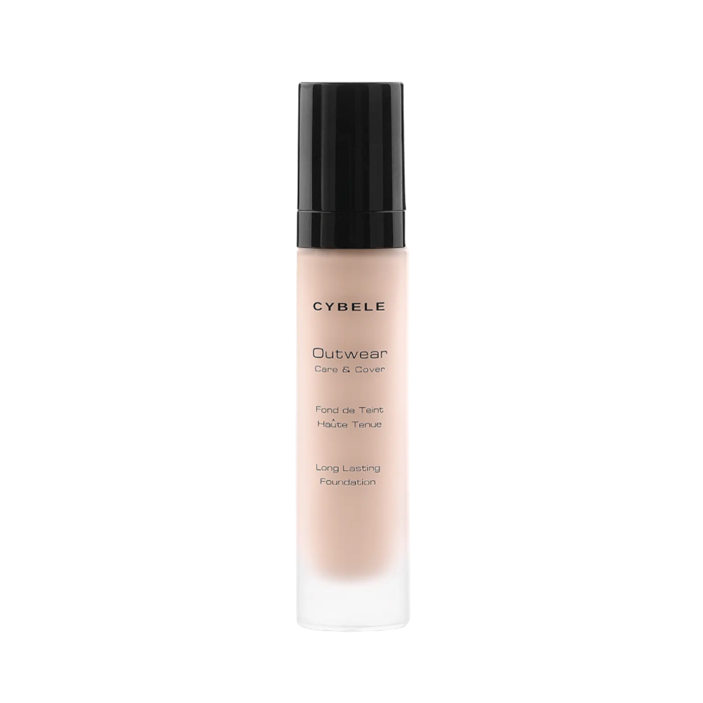 Out Wear Foundation