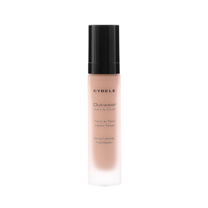 Out Wear Foundation