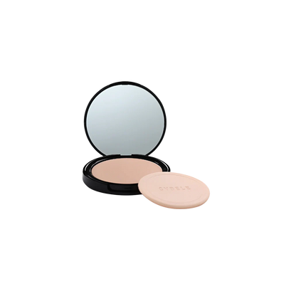 Smooth N' Wear Compact Powder
