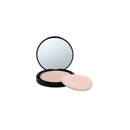 Smooth N' Wear Compact Powder