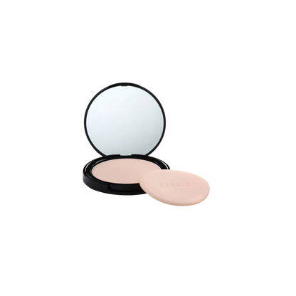Smooth N' Wear Compact Powder