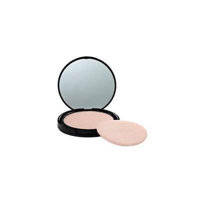 Smooth N' Wear Compact Powder