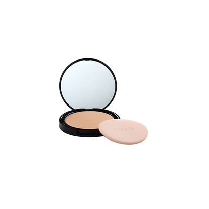 Smooth N' Wear Compact Powder