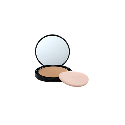 Smooth N' Wear Compact Powder