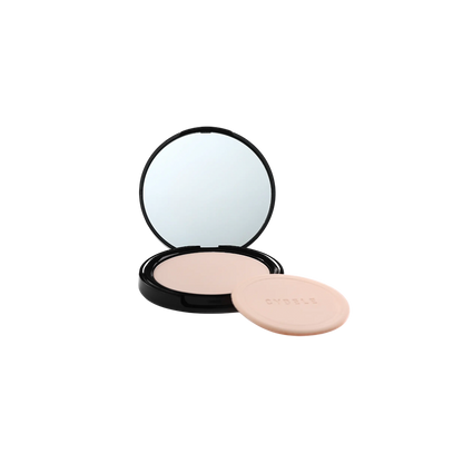 Smooth N' Wear Compact Powder