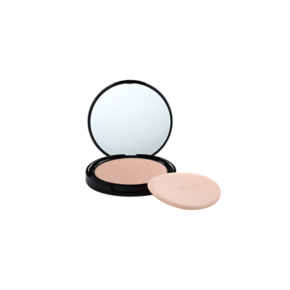 Smooth N' Wear Compact Powder