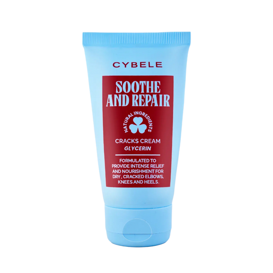 Soothe and Repair Cracks Cream