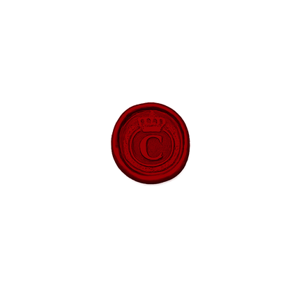 Feel22 Perfumes Wax Stamp