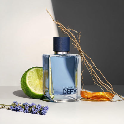 Defy ماء عطر - للرجال
