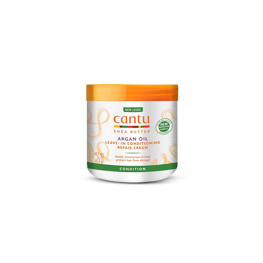 Argan Oil Leave-in Conditioning Repair Cream