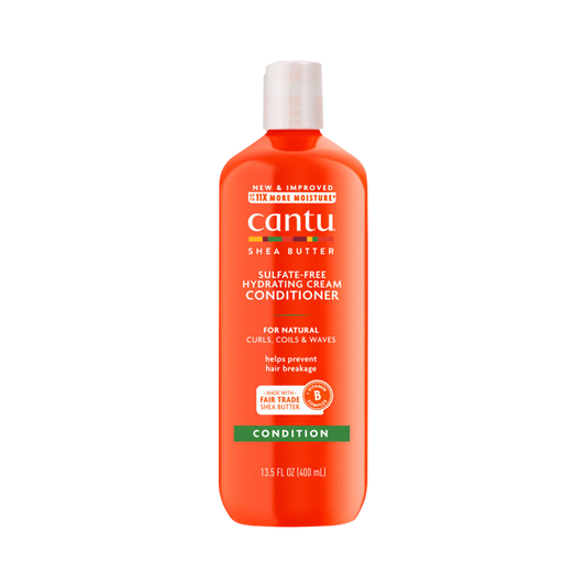 Shea Butter Hydrating Conditioner