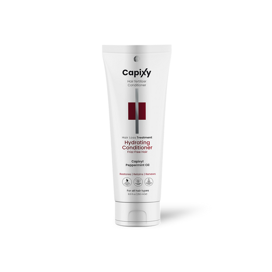 Hydrating Conditioner
