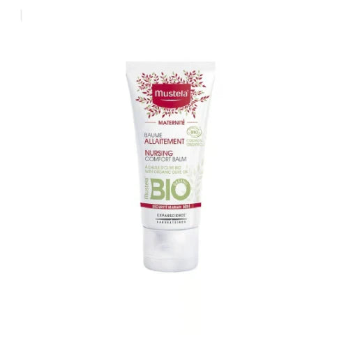 Mustela Nursing Comfort Balm 30ml