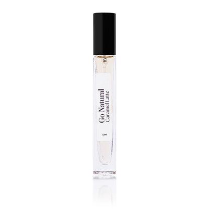 Caramel Latte Perfume