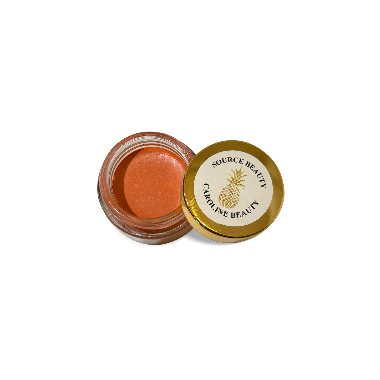 Lip & Cheek Stain