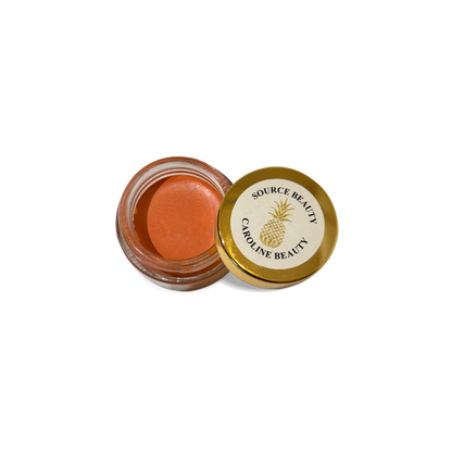 Lip & Cheek Stain