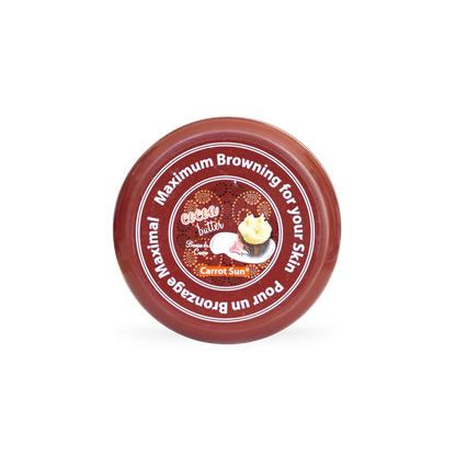 Carrot Cream