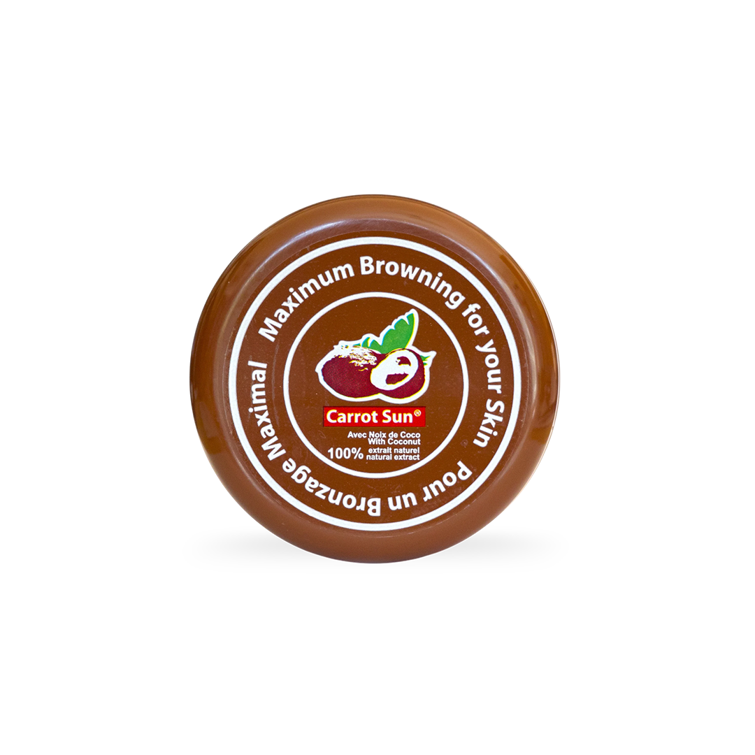 Carrot Cream
