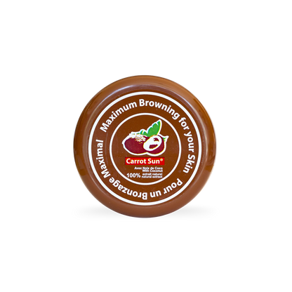 Carrot Cream