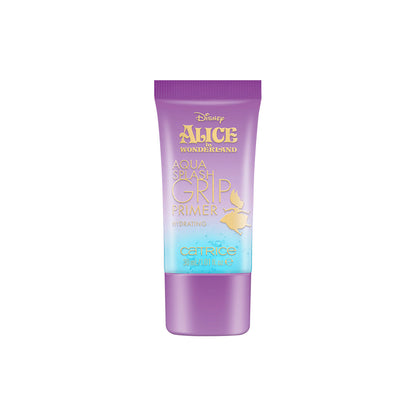 Catrice Alice in Wonderland Aqua Splash Grip Primer Hydrating