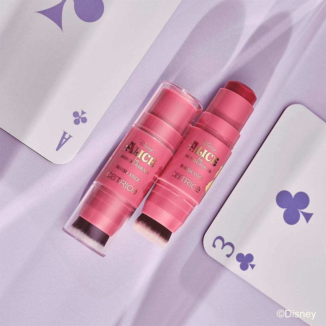 Catrice Alice in Wonderland Blush Stick