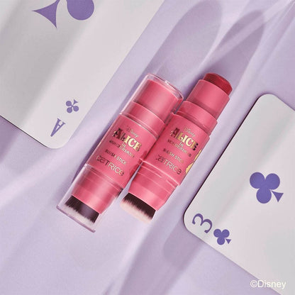 Catrice Alice in Wonderland Blush Stick