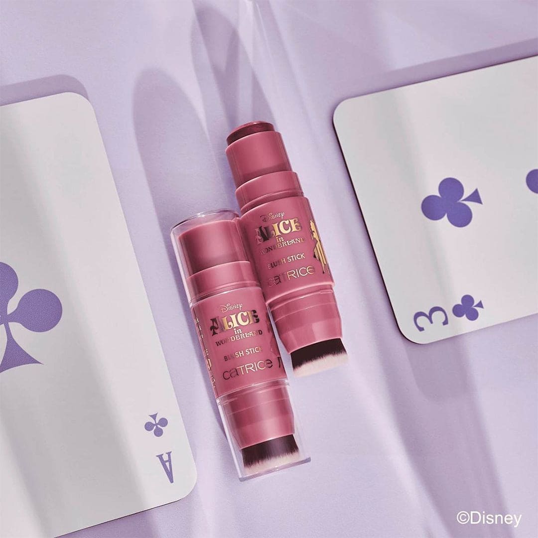 Catrice Alice in Wonderland Blush Stick