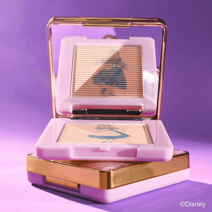 Catrice Alice in Wonderland Luminizing Compact Powder