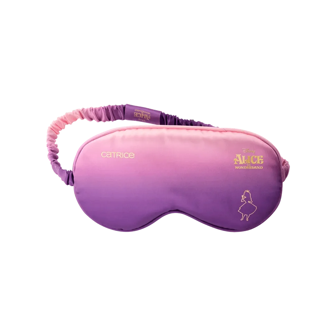 Catrice Alice in Wonderland Sleeping Mask